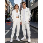 2026年10月25日秋冬新作 Adidas上下セット高品質人気商品 /TY工場