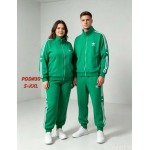 2026年10月25日秋冬新作 Adidas上下セット高品質人気商品 /TY工場