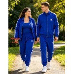 2026年10月25日秋冬新作 Adidas上下セット高品質人気商品 /TY工場