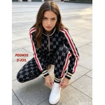 2026年10月25日秋冬新作 Gucci上下セット高品質人気商品 /TY工場