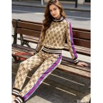 2026年10月25日秋冬新作 Gucci上下セット高品質人気商品 /TY工場