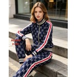 2026年10月25日秋冬新作 Gucci上下セット高品質人気商品 /TY工場