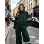 2026年10月25日秋冬新作Adidas 上下セット高品質人気商品 /TY工場