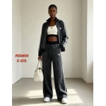 2026年10月25日秋冬新作 Adidas上下セット高品質人気商品 /TY工場