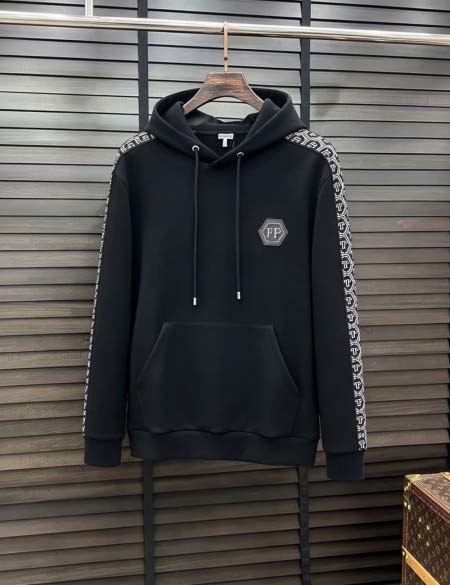 2026年10月25日秋冬新作PHILIPP PLEIN ス...