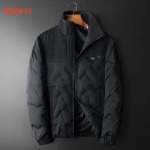 2026年10月25日秋冬新作Pradaダウンジャケット人気商品 /TY工場