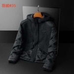 2026年10月25日秋冬新作Pradaダウンジャケット 服人気商品 /TY工場