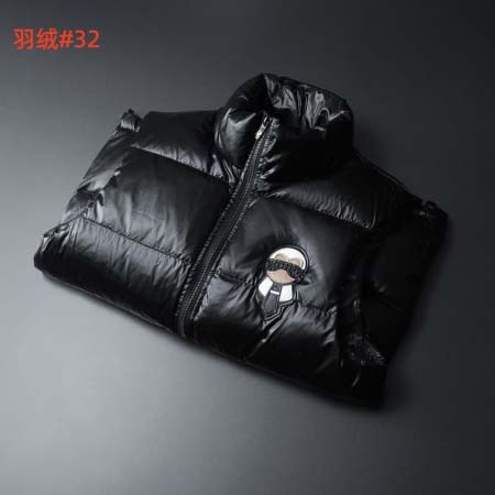 2026年10月25日秋冬新作Fendi ダウンジャケット綿...