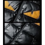 2026年10月25日秋冬新作Fendi ダウンジャケット綿服人気商品 /TY工場