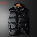 2026年10月25日秋冬新作Prada ダウンジャケット 綿服人気商品 /TY工場