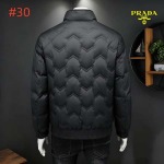 2026年10月25日秋冬新作Prada 綿服人気商品 /TY工場