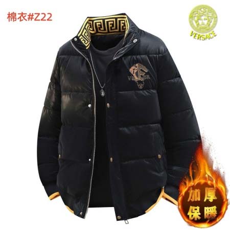 2026年10月25日秋冬新作Versace 綿服人気商品 /TY工場