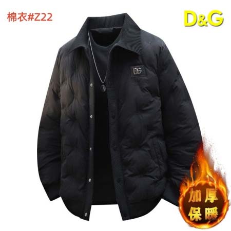 2026年10月25日秋冬新作Dolce&Gabbana 綿服人気商品 /TY工場