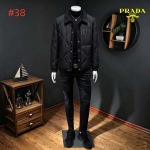 2026年10月25日秋冬新作 Pradaダウンジャケット人気商品 /TY工場