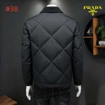 2026年10月25日秋冬新作 Pradaダウンジャケット人気商品 /TY工場