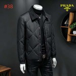 2026年10月25日秋冬新作 Pradaダウンジャケット人気商品 /TY工場