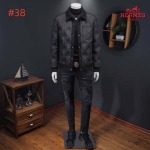 2026年10月25日秋冬新作 Hermesダウンジャケット人気商品 /TY工場