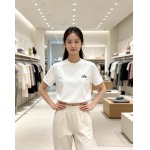 2026年10月26日入荷秋冬新作ALO半袖Tシャツ高級品/LD工場