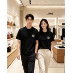 2026年10月26日入荷秋冬新作LOEWE半袖Tシャツ高級品/LD工場