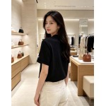 2026年10月26日入荷秋冬新作LOEWE半袖Tシャツ高級品/LD工場