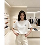 2026年10月26日入荷秋冬新作LOEWE半袖Tシャツ高級品/LD工場