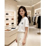 2026年10月26日入荷秋冬新作LOEWE半袖Tシャツ高級品/LD工場
