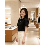2026年10月26日入荷秋冬新作Louis Vuitton半袖Tシャツ高級品/LD工場