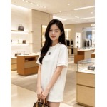 2026年10月26日入荷秋冬新作Louis Vuitton半袖Tシャツ高級品/LD工場