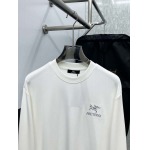 2026年10月26日入荷秋冬新作ARCTERYX長袖Tシャツ高級品/LD工場