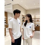 2026年10月26日入荷秋冬新作Burberry半袖Tシャツ高級品/LD工場
