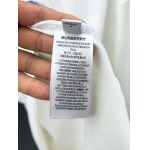 2026年10月26日入荷秋冬新作Burberry長袖Tシャツ高級品/LD工場