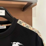 2026年10月26日入荷秋冬新作BURBERRY半袖Tシャツ高級品/LD工場