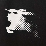 2026年10月26日入荷秋冬新作BURBERRY半袖Tシャツ高級品/LD工場
