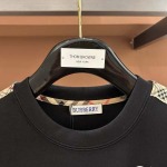 2026年10月26日入荷秋冬新作BURBERRY半袖Tシャツ高級品/LD工場