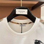 2026年10月26日入荷秋冬新作BURBERRY半袖Tシャツ高級品/LD工場