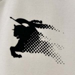 2026年10月26日入荷秋冬新作BURBERRY半袖Tシャツ高級品/LD工場