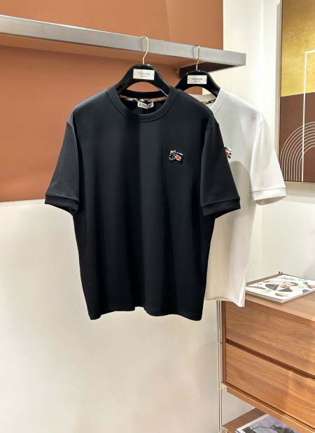 2026年10月26日入荷秋冬新作BURBERRY半袖Tシャ...