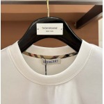 2026年10月26日入荷秋冬新作BURBERRY半袖Tシャツ高級品/LD工場