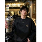 2026年10月26日入荷秋冬新作Burberry長袖Tシャツ高級品/LD工場