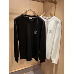 2026年10月26日入荷秋冬新作Burberry長袖Tシャツ高級品/LD工場
