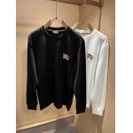 2026年10月26日入荷秋冬新作Burberry長袖Tシャツ高級品/LD工場