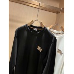 2026年10月26日入荷秋冬新作Burberry長袖Tシャツ高級品/LD工場