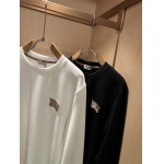 2026年10月26日入荷秋冬新作Burberry長袖Tシャツ高級品/LD工場