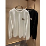2026年10月26日入荷秋冬新作Burberry長袖Tシャツ高級品/LD工場