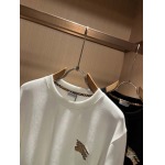 2026年10月26日入荷秋冬新作Burberry長袖Tシャツ高級品/LD工場
