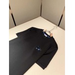 2026年10月26日入荷秋冬新作Burberry半袖Tシャツ高級品/LD工場