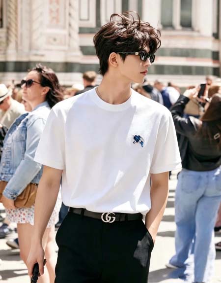 2026年10月26日入荷秋冬新作Burberry半袖Tシャ...