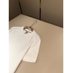 2026年10月26日入荷秋冬新作Burberry半袖Tシャツ高級品/LD工場