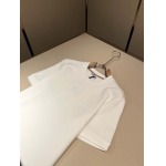 2026年10月26日入荷秋冬新作Burberry半袖Tシャツ高級品/LD工場