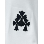 2026年10月26日入荷秋冬新作Chrome hearts長袖Tシャツ高級品/LD工場